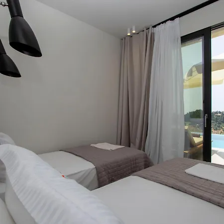 Vila Lume By Halkidiki Nea Skioni