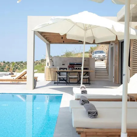 Lume By Halkidiki Nea Skioni