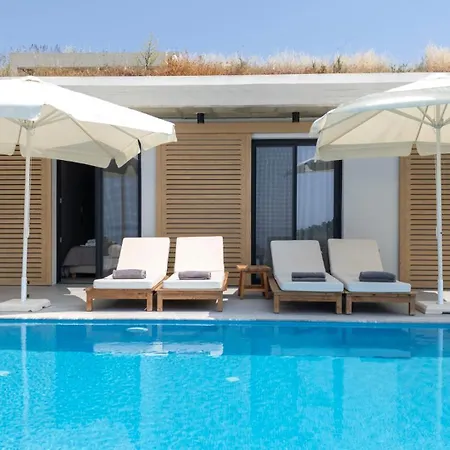 Lume By Halkidiki Vila Nea Skioni