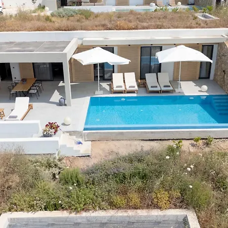 Lume By Halkidiki Vila Nea Skioni
