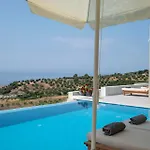 Lume By Halkidiki Villa *