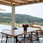 Lume By Halkidiki Villa