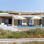 Villa Lume By Halkidiki Néa Szkióni