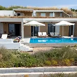 Lume By Halkidiki Villa *