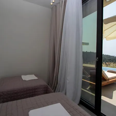 Lume By Halkidiki Villa *