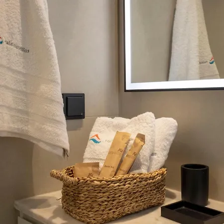 Lume By Halkidiki Villa