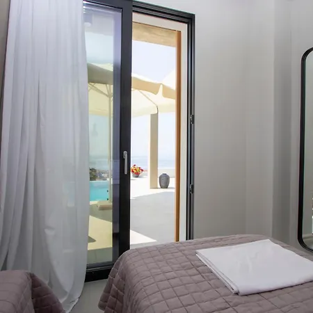 Lume By Halkidiki Villa Nea Skioni
