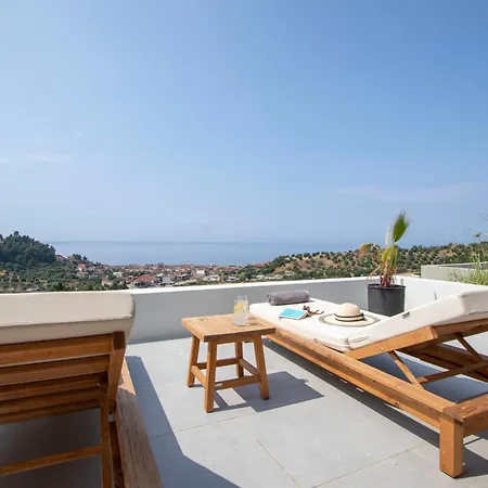 Villa Lume By Halkidiki Nea Skioni