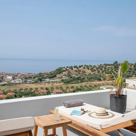 Lume By Halkidiki