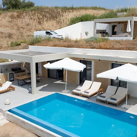 Vila Lume By Halkidiki Nea Skioni