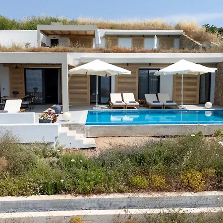 Lume By Halkidiki Vila *