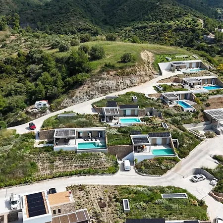 Villa Lume By Halkidiki *