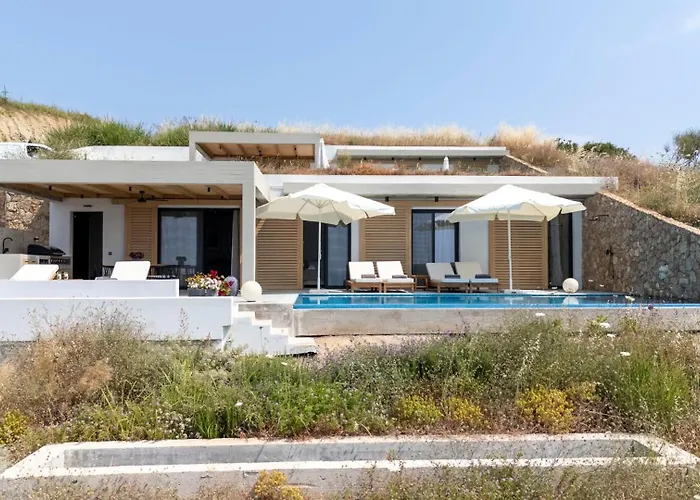 Villa Lume By Halkidiki Nea Skioni