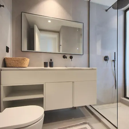 Lume By Halkidiki וילה ניאה סקיוני