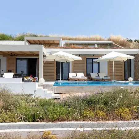 Villa Lume By Halkidiki Nea Skioni