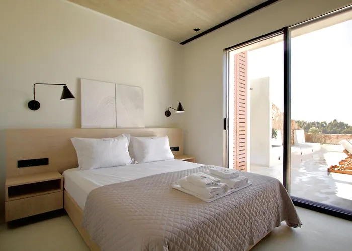 Lume By Halkidiki Villa *