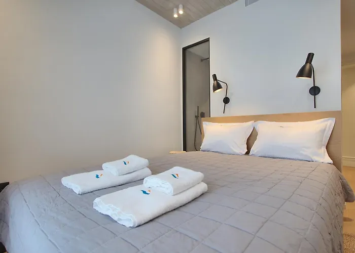 Lume By Halkidiki Villa *