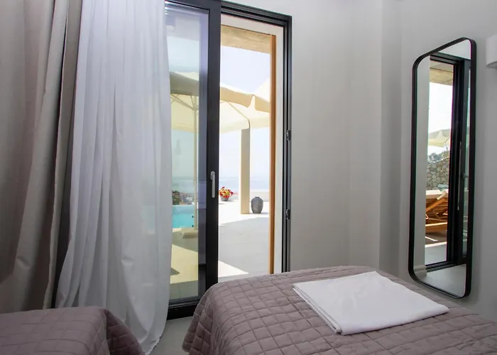 Lume By Halkidiki Villa Nea Skioni