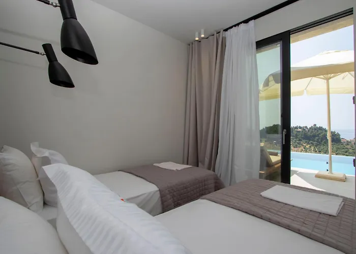 Villa Lume By Halkidiki Nea Skioni