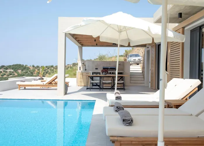 Lume By Halkidiki Nea Skioni