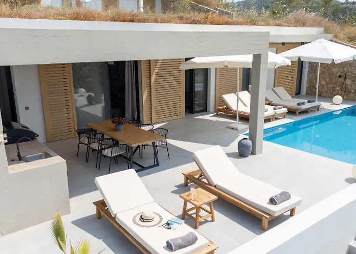 Lume By Halkidiki